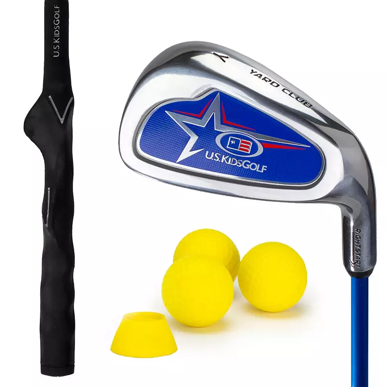 U.S. Kids Golf RS2-45 Yard Golf Club
