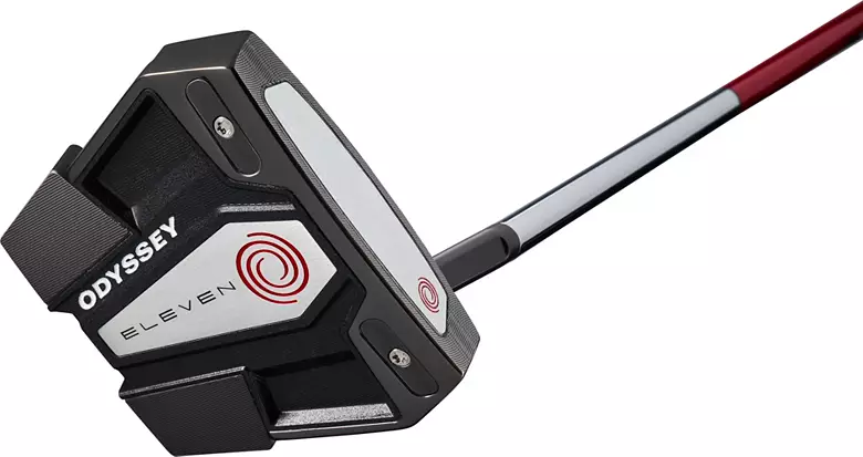 Odyssey Eleven Putter
