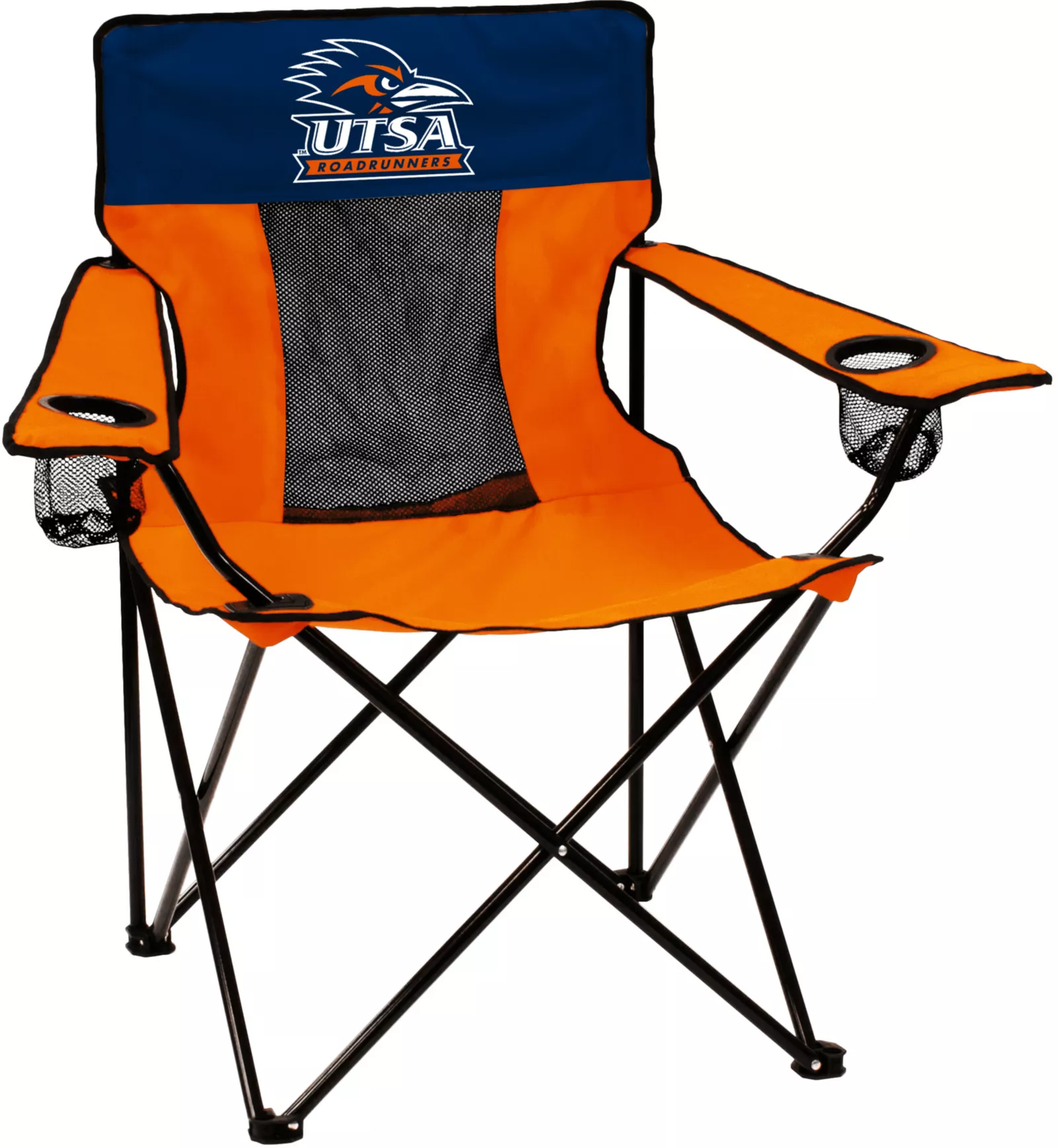 Logo Brands UT San Antonio Roadrunners Elite Chair
