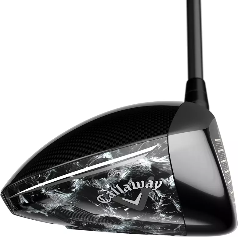 Callaway Paradym Ai Smoke Triple Diamond Driver - Used Demo 4 Callaway Paradym Ai Smoke Triple Diamond Driver - Used Demo