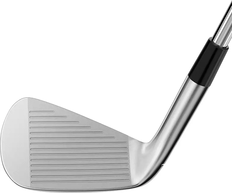 Miura IC-602 Irons