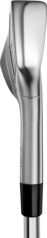 Miura IC-602 Irons 4 Miura IC-602 Irons