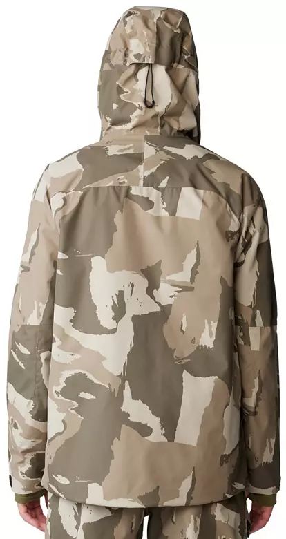 Mountain Hardwear Men's Firefall Jacket