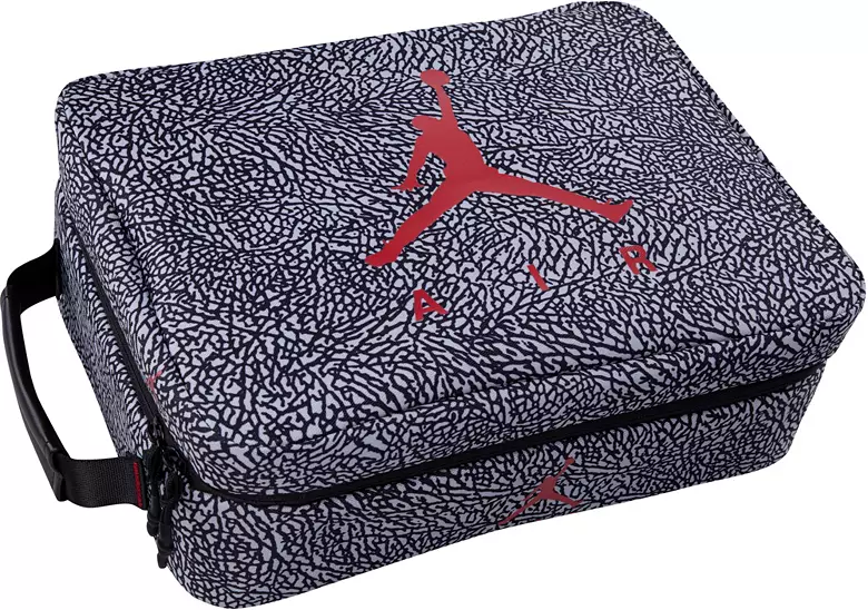Jordan Jumpman Shoebox Bag 3 Jordan Jumpman Shoebox Bag