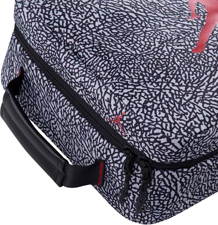 Jordan Jumpman Shoebox Bag 4 Jordan Jumpman Shoebox Bag