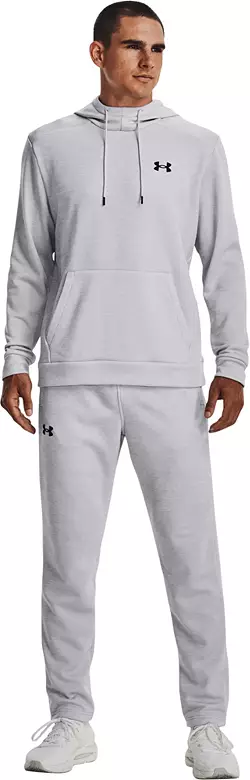 Under Armour Men's Armour Fleece Twist Sweatpants 3 Under Armour Men's Armour Fleece Twist Sweatpants