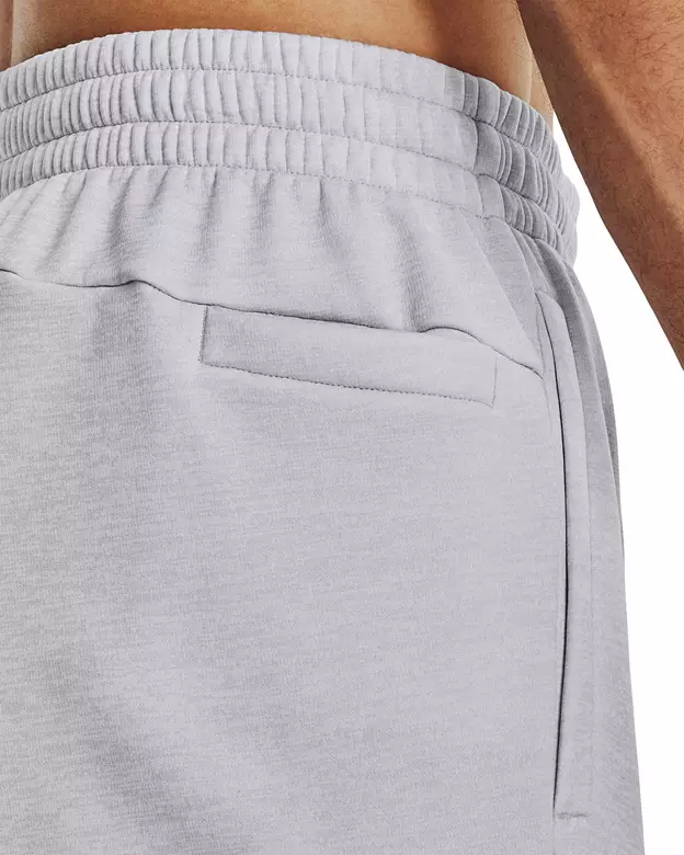 Under Armour Men's Armour Fleece Twist Sweatpants