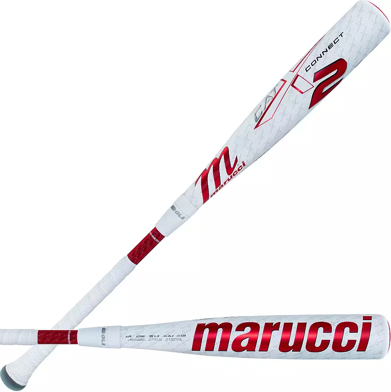 Marucci CATX2 Connect 2¾" USSSA Bat (-8)