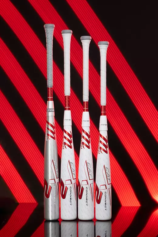 Marucci CATX2 Connect 2¾" USSSA Bat (-8)