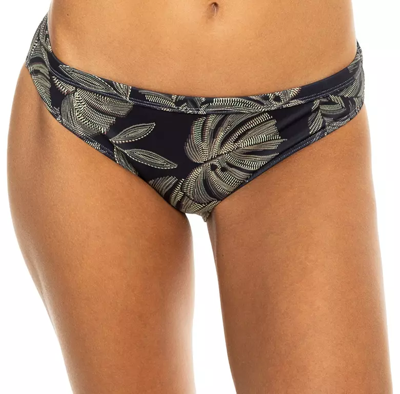 Roxy Women's Pro The Take Off Bikini Bottoms