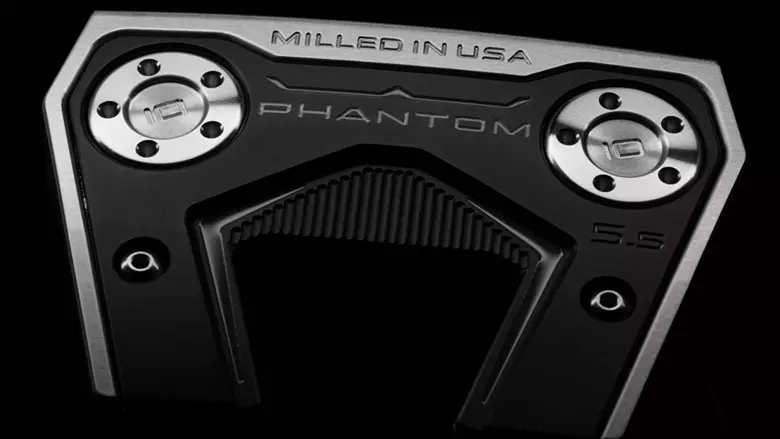 Scotty Cameron 2024 Phantom 5.5 Putter 3 Scotty Cameron 2024 Phantom 5.5 Putter