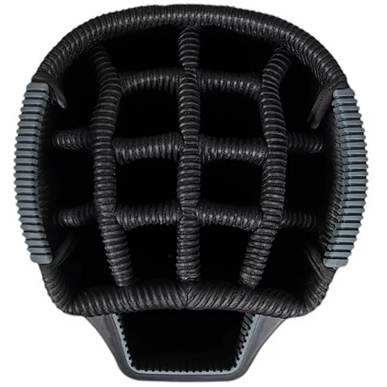 WinCraft Kansas Jayhawks The Clubhouse Cooler Cart Bag