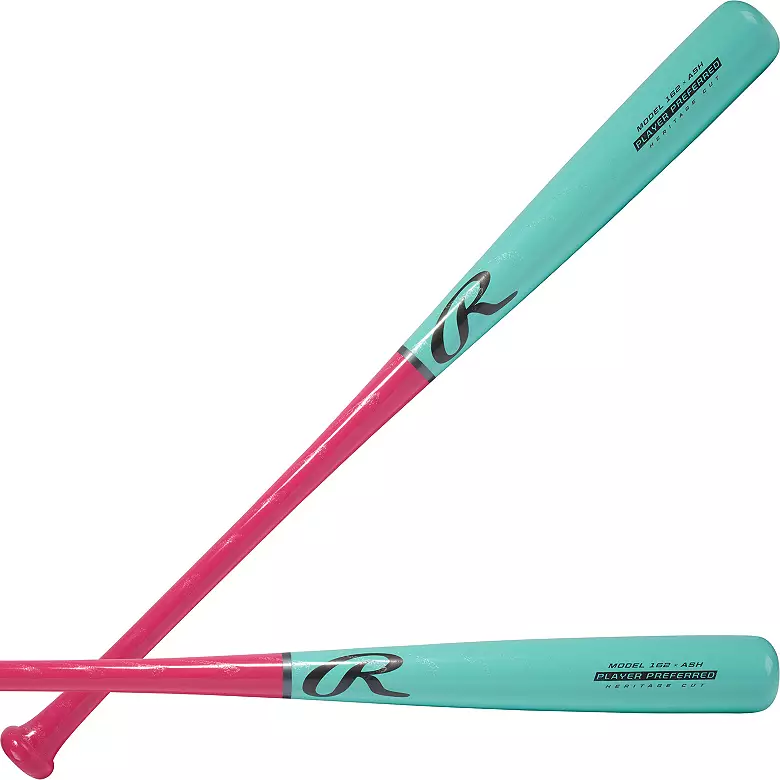 Rawlings 162 Youth Player Preferred Ash Wood Bat