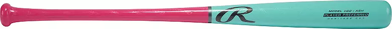 Rawlings 162 Youth Player Preferred Ash Wood Bat