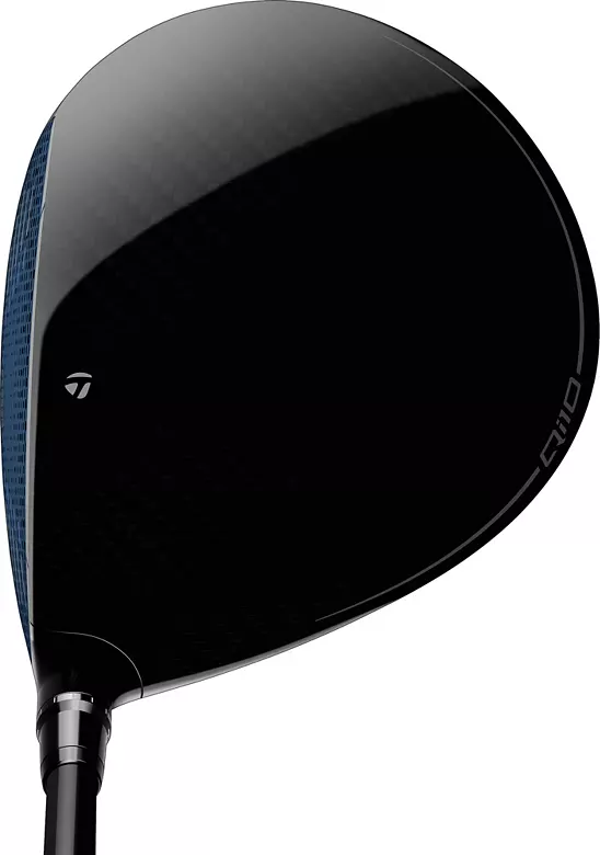 TaylorMade Qi10 Driver - Used Demo 3 TaylorMade Qi10 Driver - Used Demo