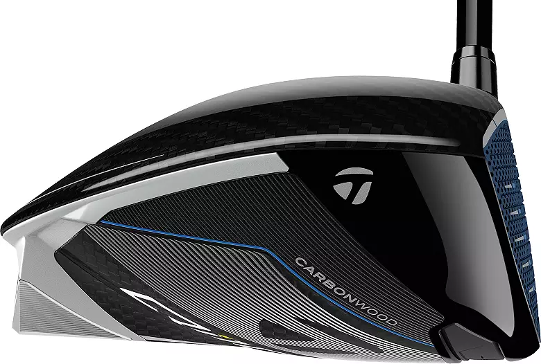 TaylorMade Qi10 Driver - Used Demo 4 TaylorMade Qi10 Driver - Used Demo