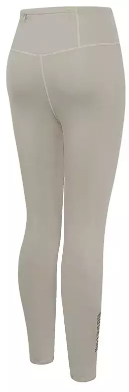 Pro Standard Women's Houston Rockets Taupe Neutral Jersey Leggings