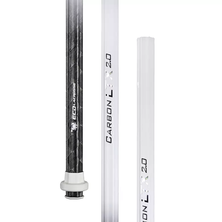 ECD Men's Carbon LTX 2.0 Lacrosse Shaft