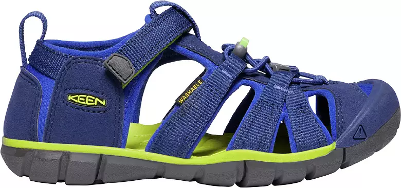 KEEN Kids' Seacamp II CNX Sandals