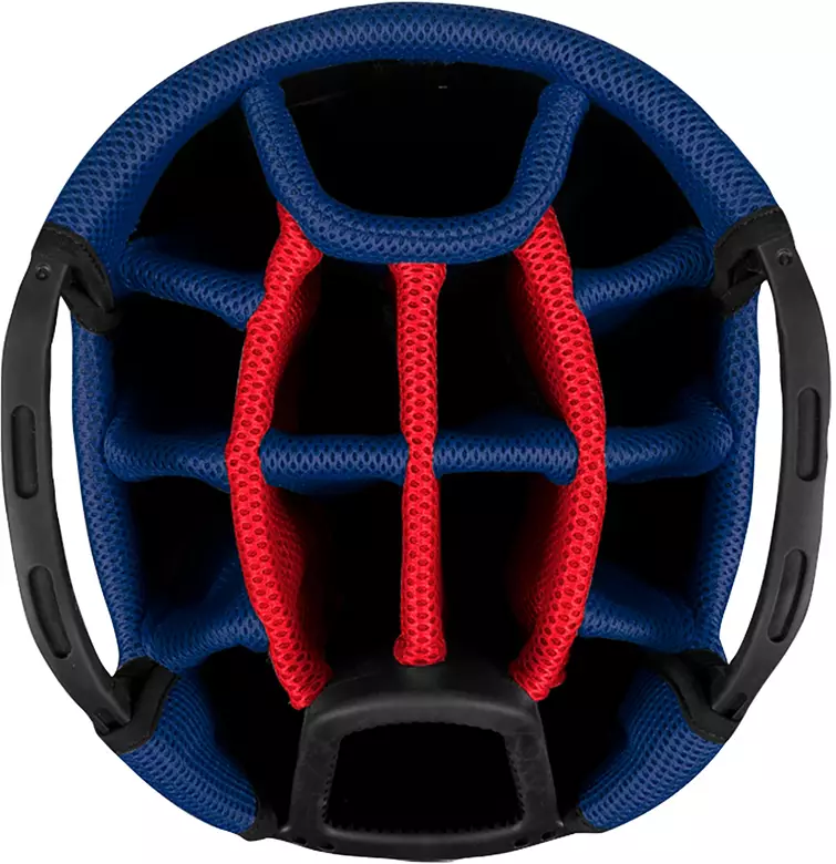 WinCraft Captain America Bucket Cart Bag