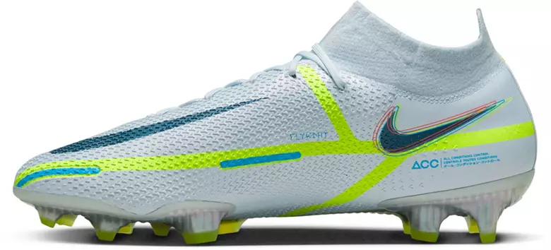 Nike Phantom GT2 Elite Dynamic Fit FG Soccer Cleats 3 Nike Phantom GT2 Elite Dynamic Fit FG Soccer Cleats