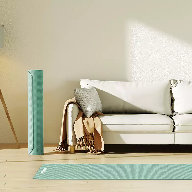 WalkingPad GreenTreadmill Mat 4 WalkingPad GreenTreadmill Mat