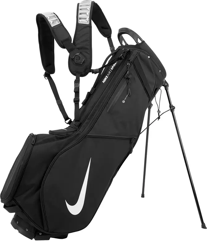 Nike Air Sport 2 Stand Bag