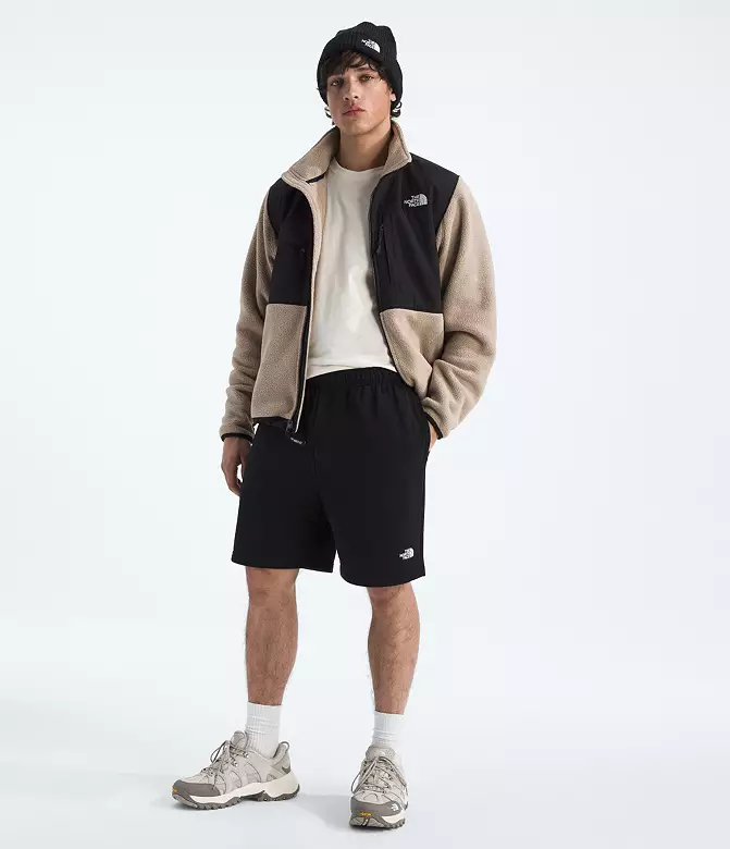 The North Face Men's 7" Evolution Simple Dome Shorts