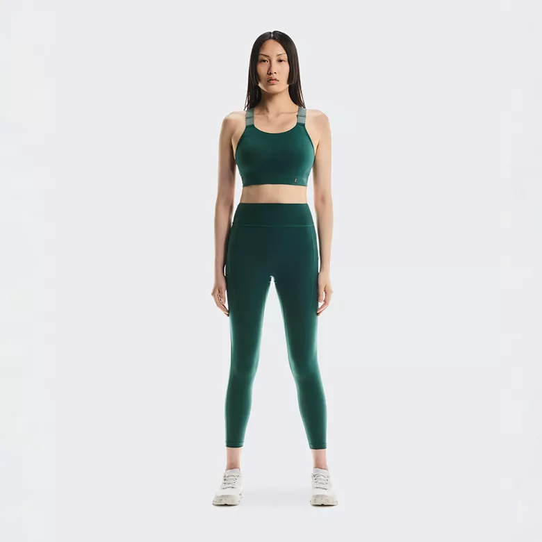 On Women's Performance Tights 7/8
