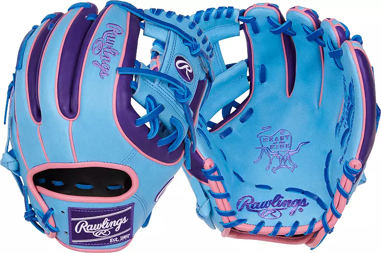 Rawlings 11.5" Heart of the Hide ColorSync Series Glove