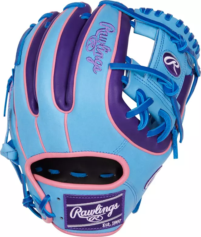 Rawlings 11.5" Heart of the Hide ColorSync Series Glove