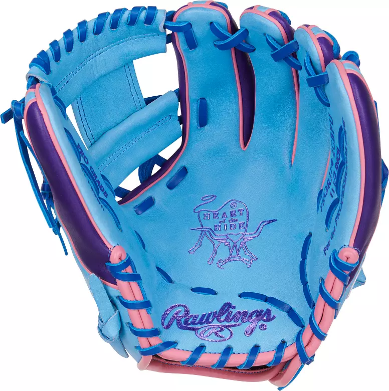 Rawlings 11.5" Heart of the Hide ColorSync Series Glove 3 Rawlings 11.5" Heart of the Hide ColorSync Series Glove