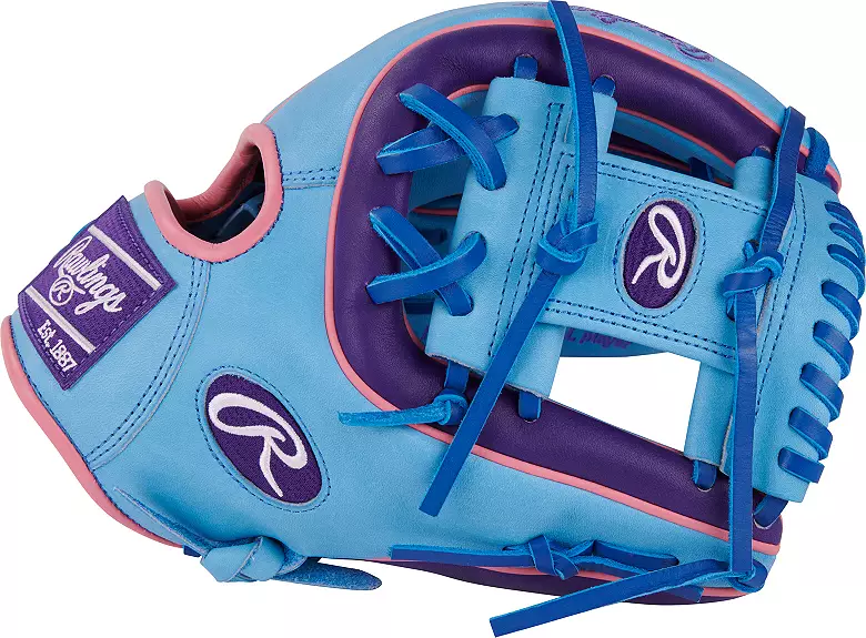 Rawlings 11.5" Heart of the Hide ColorSync Series Glove 4 Rawlings 11.5" Heart of the Hide ColorSync Series Glove