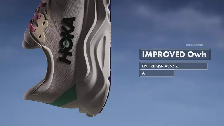 HOKA Women's Arahi 8 Running Shoes 3 HOKA Women's Arahi 8 Running Shoes