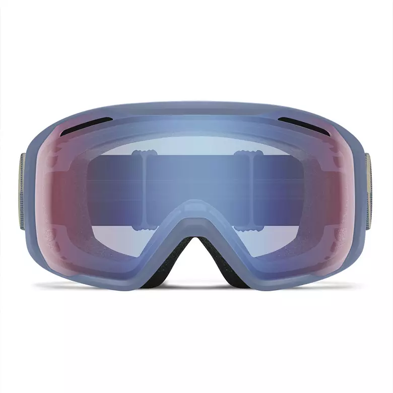 SMITH Adult Blazer OTG Snow Goggles