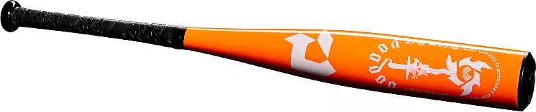 DeMarini Voodoo One 2¾" Jr. Big Barrel USSSA Bat 2025 (-10)