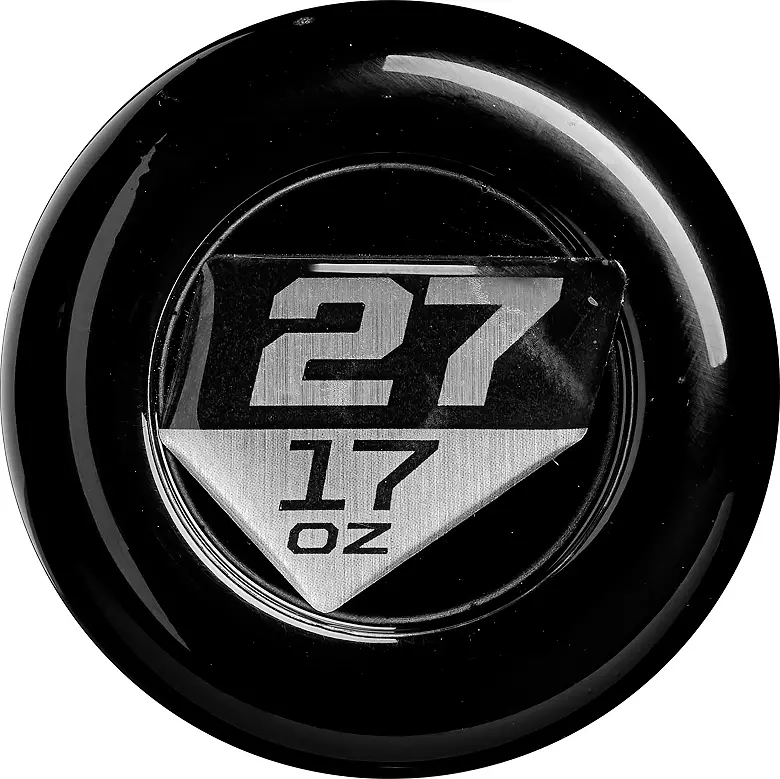 DeMarini Voodoo One 2¾" Jr. Big Barrel USSSA Bat 2025 (-10) 3 DeMarini Voodoo One 2¾" Jr. Big Barrel USSSA Bat 2025 (-10)