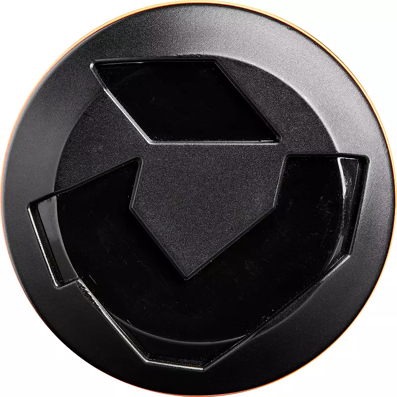 DeMarini Voodoo One 2¾" Jr. Big Barrel USSSA Bat 2025 (-10) 4 DeMarini Voodoo One 2¾" Jr. Big Barrel USSSA Bat 2025 (-10)