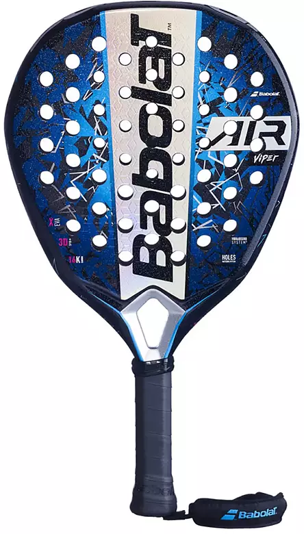 Babolat 2025 Air Viper Padel Racquet