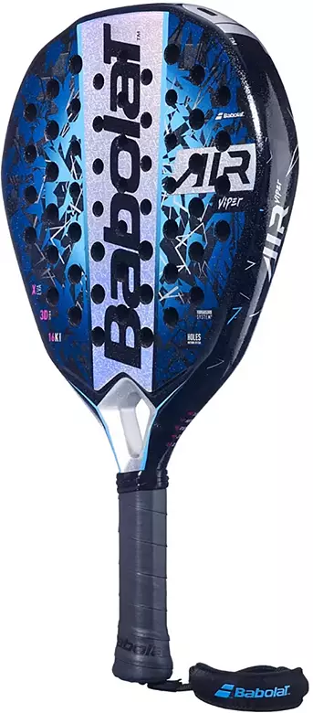 Babolat 2025 Air Viper Padel Racquet 3 Babolat 2025 Air Viper Padel Racquet