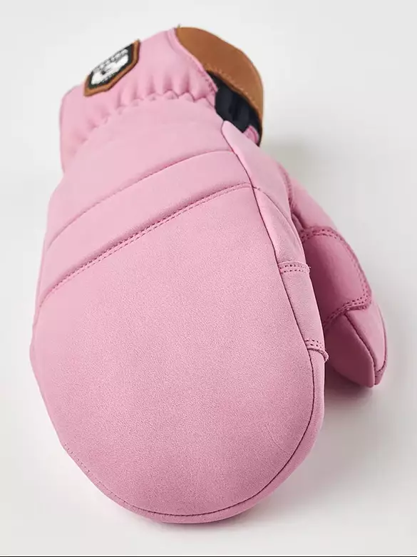 Hestra Women's Fall Line Mitten 4 Hestra Women's Fall Line Mitten