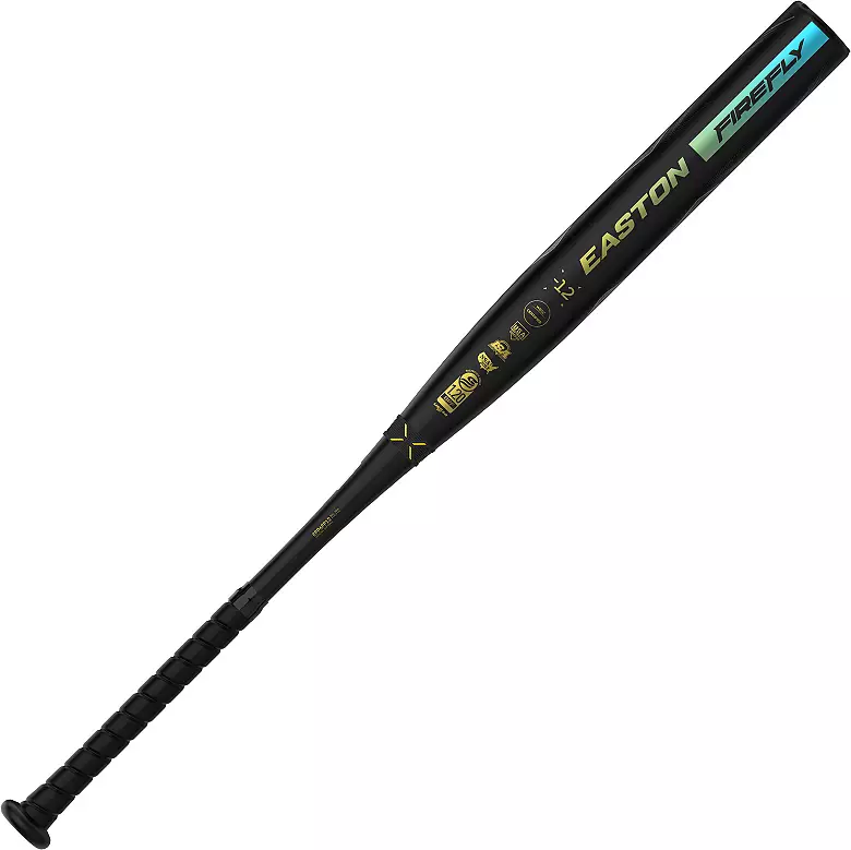 Easton Firefly Fastpitch Bat (-12) 3 Easton Firefly Fastpitch Bat (-12)