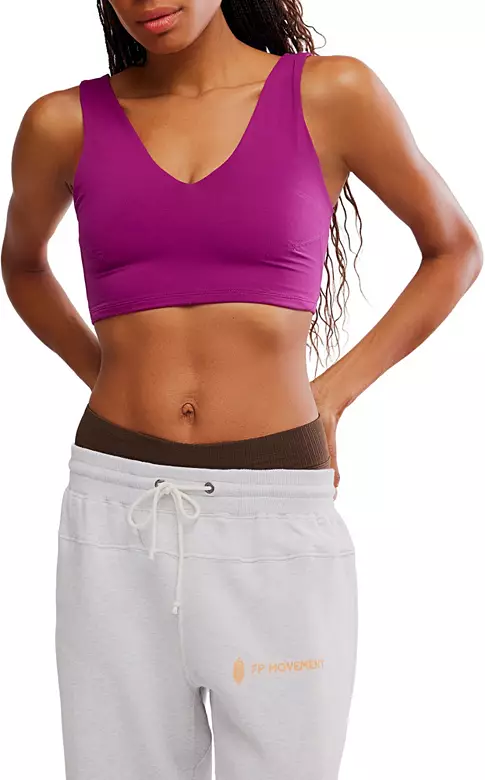 FP Movement Women's Never Better Crop