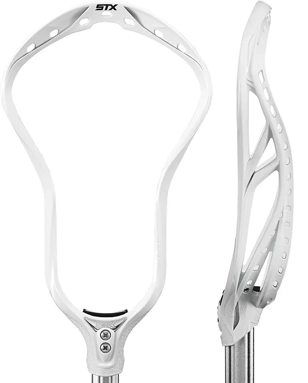 STX Men's Surgeon 700 Unstrung Lacrosse Head