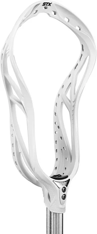 STX Men's Surgeon 700 Unstrung Lacrosse Head