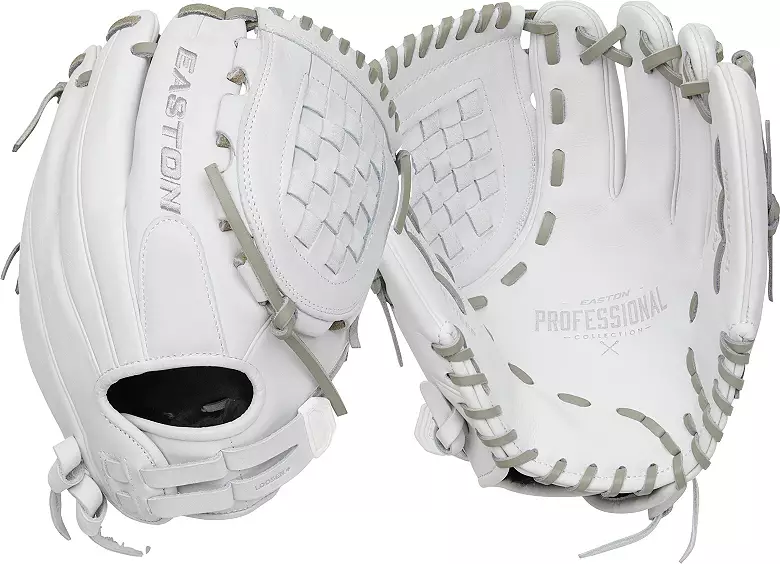 Easton 12'' Professional Collection Series Fastpitch Glove