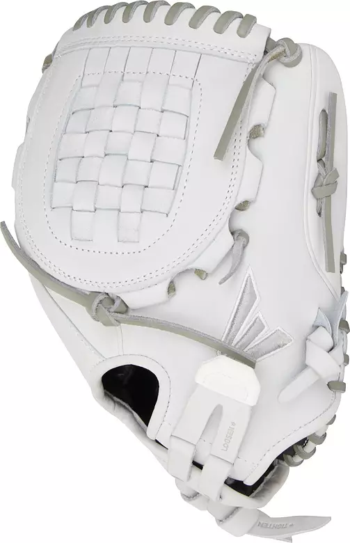 Easton 12'' Professional Collection Series Fastpitch Glove 4 Easton 12'' Professional Collection Series Fastpitch Glove