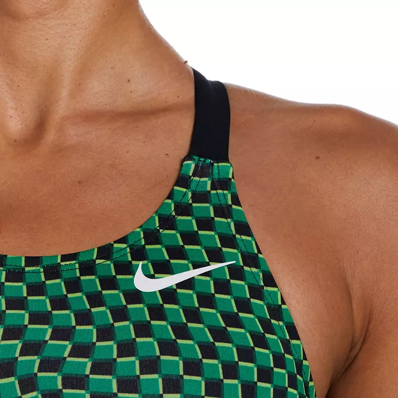 Nike Girls' Fastback One Piece 3 Nike Girls' Fastback One Piece