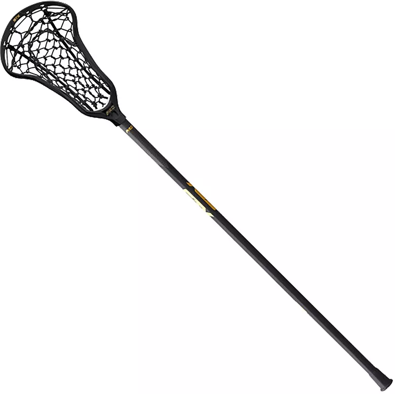 STX Crux Pro Elite Complete Lacrosse Stick