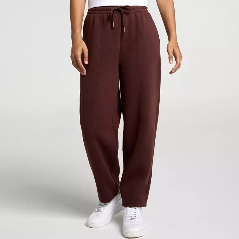 DSG Women's Classic Fleece Barrel Pants